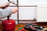 free Hook End heating repair quotes