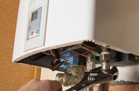 free Hook End boiler install quotes