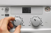 free Hook End boiler maintenance quotes